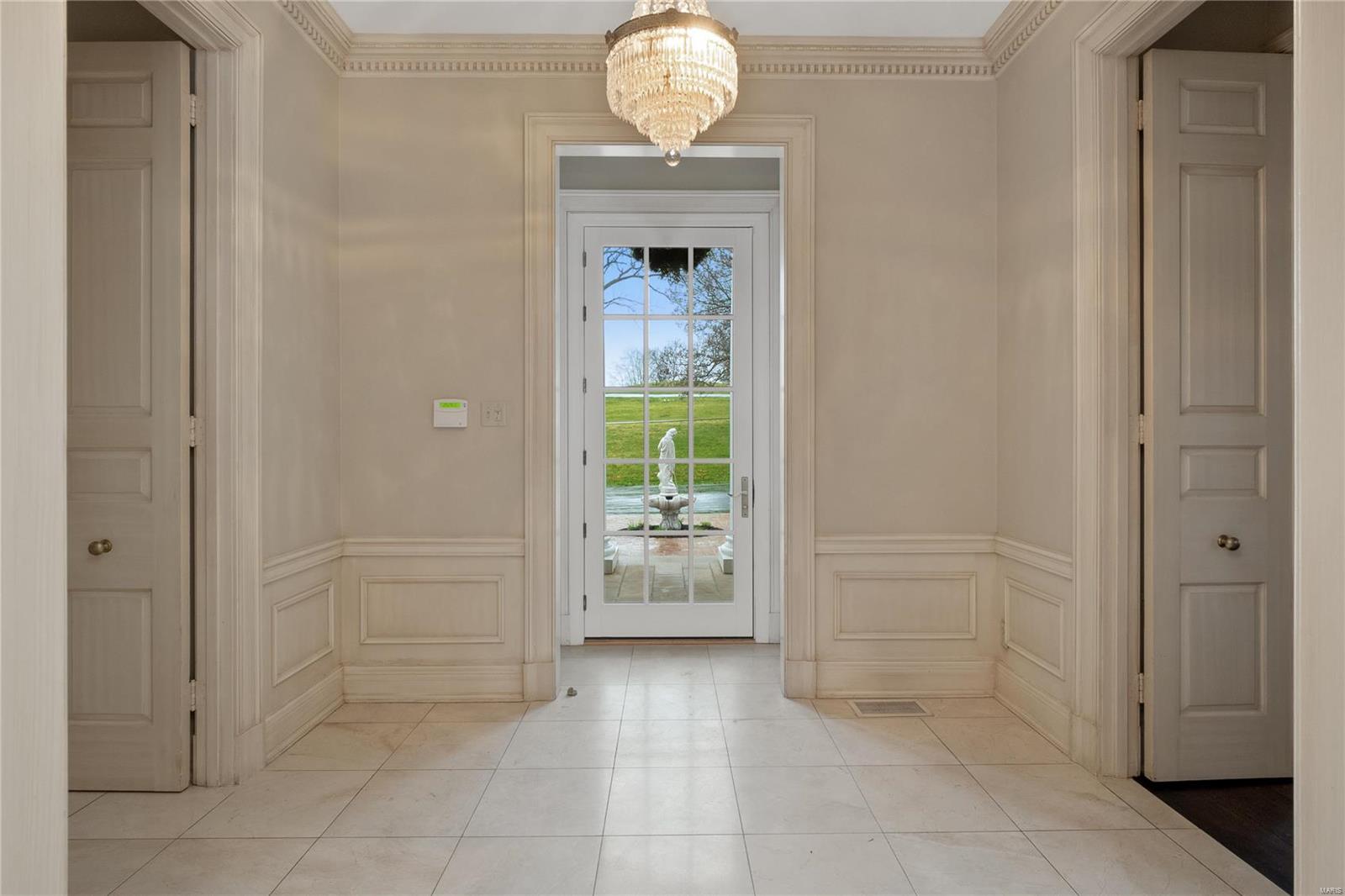 Old Warson Country Club - Residential