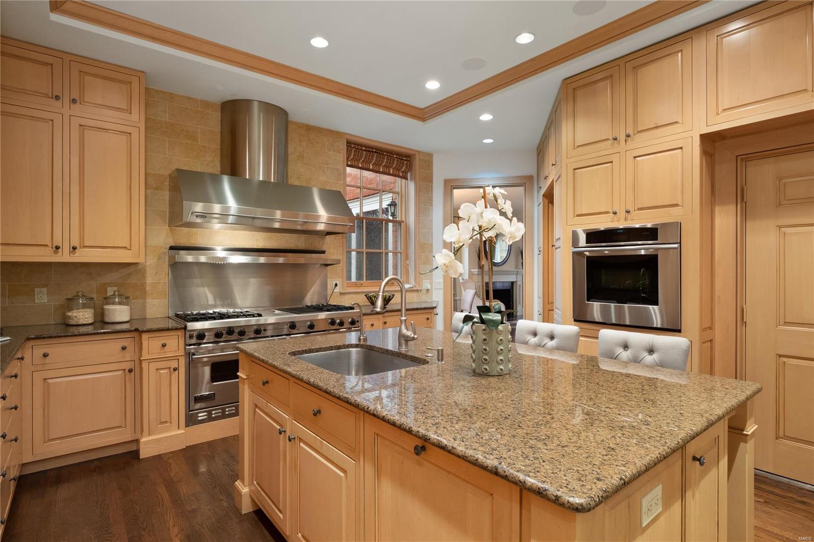 Old Warson Country Club - Residential