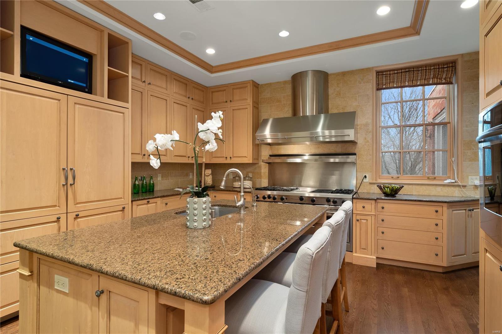 Old Warson Country Club - Residential