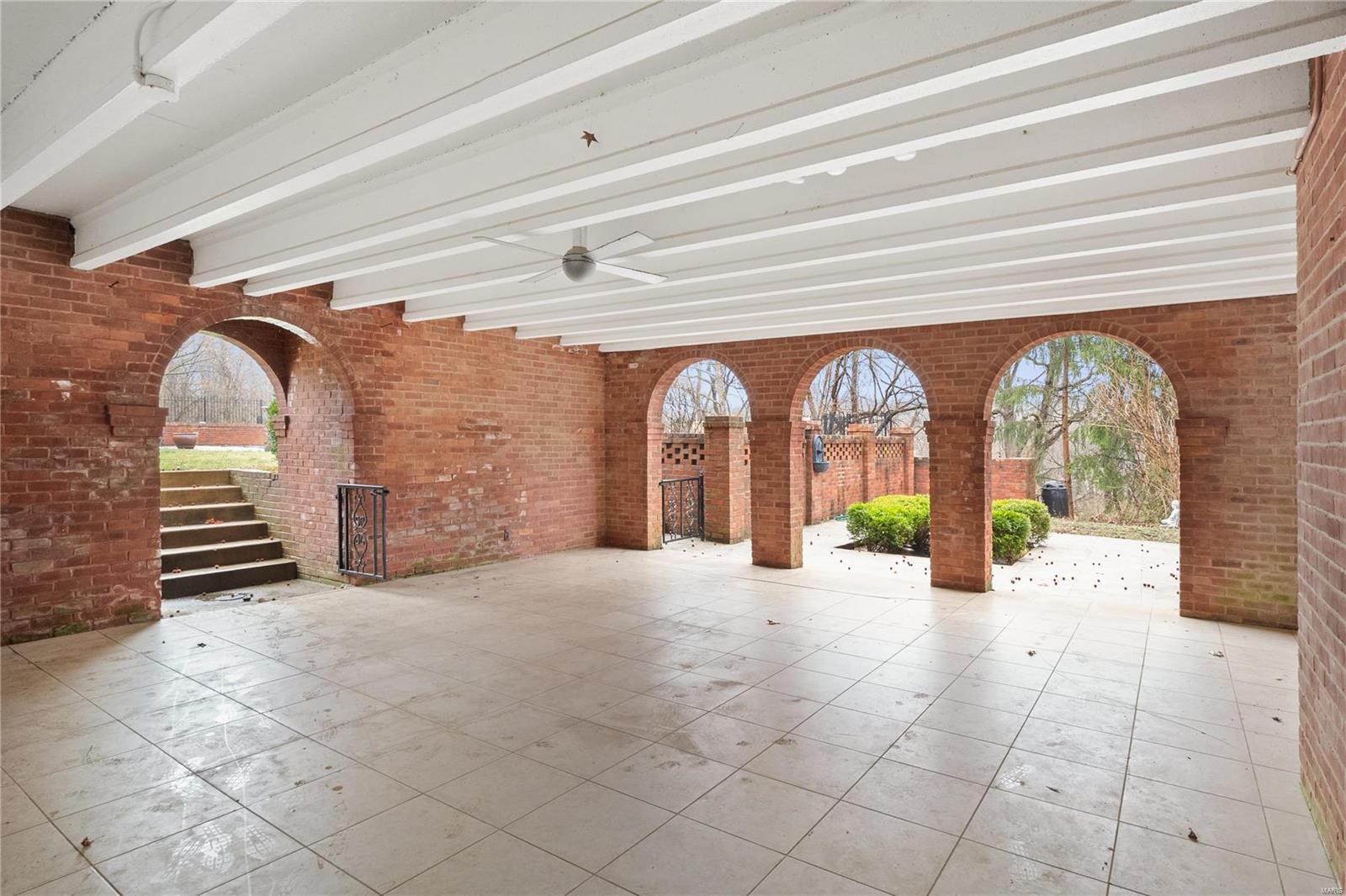 Old Warson Country Club - Residential