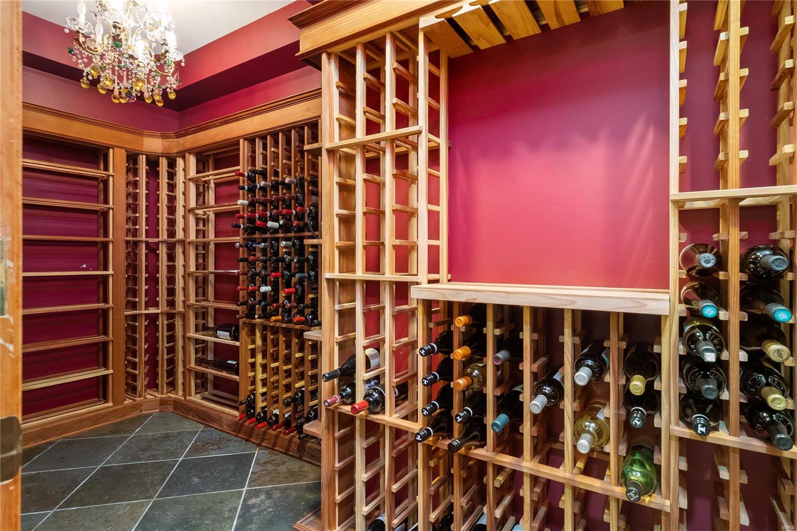 Old Warson Country Club - Residential