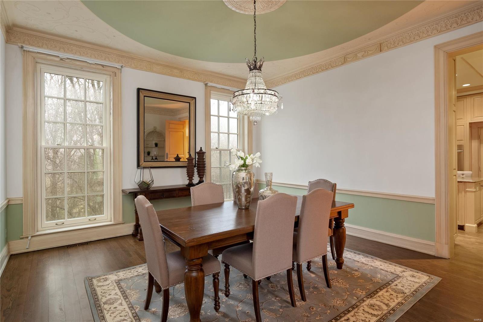 Old Warson Country Club - Residential