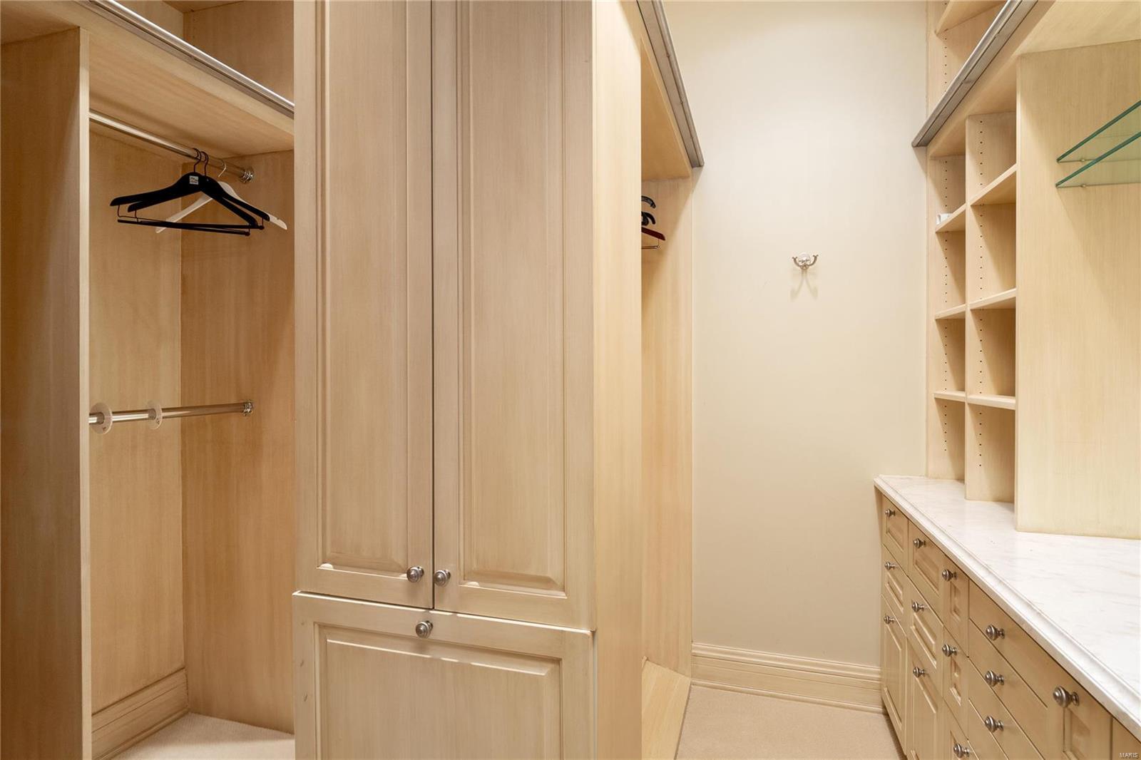 Old Warson Country Club - Residential