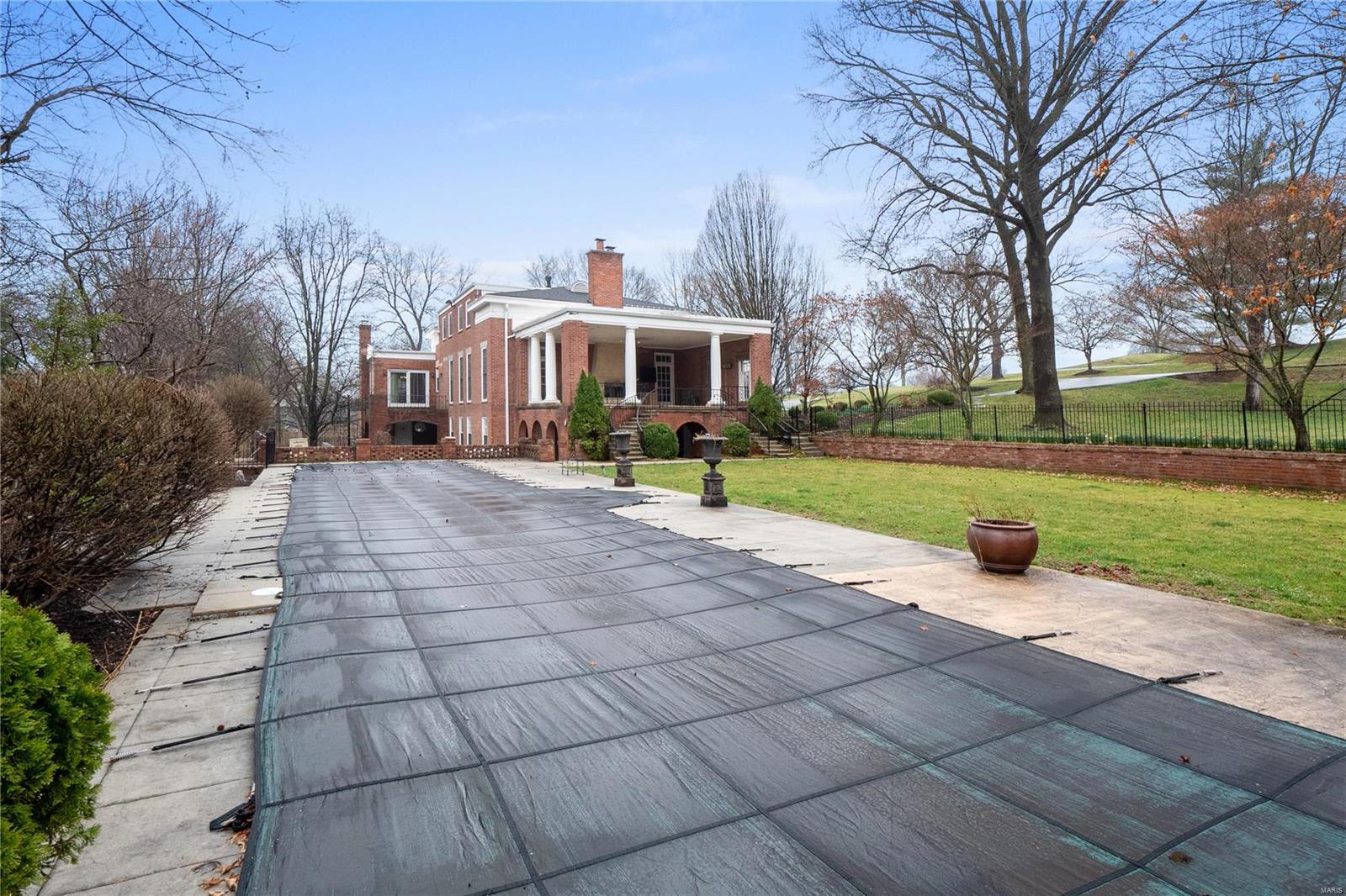 Old Warson Country Club - Residential