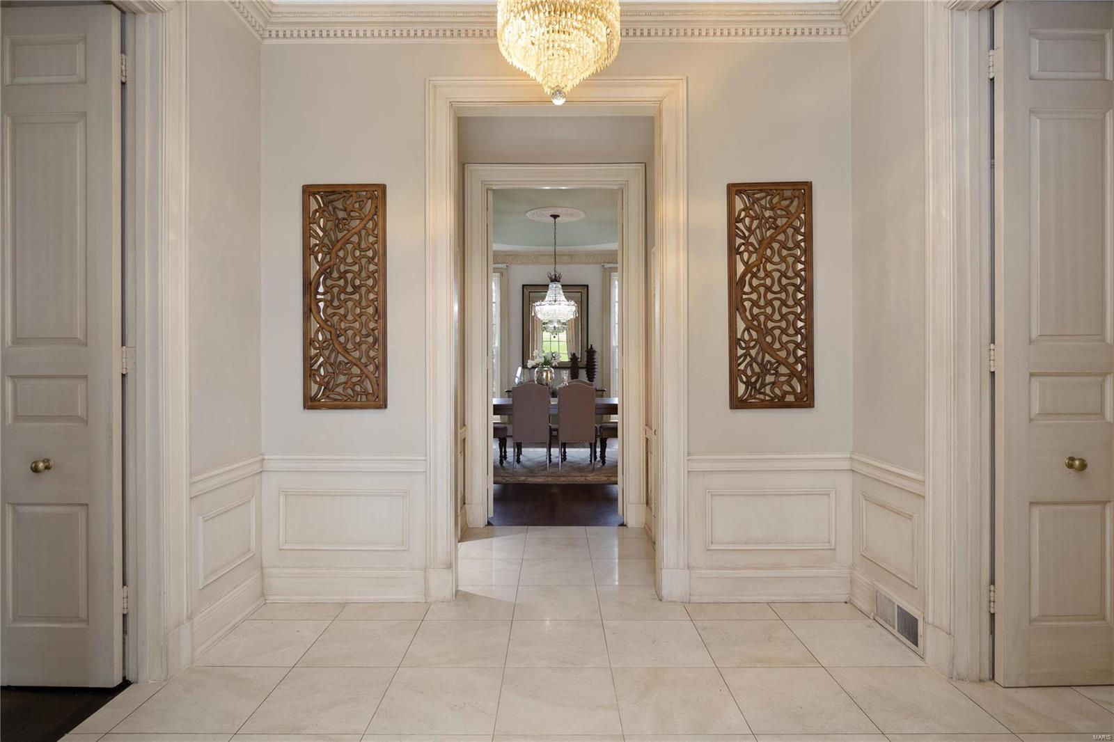 Old Warson Country Club - Residential