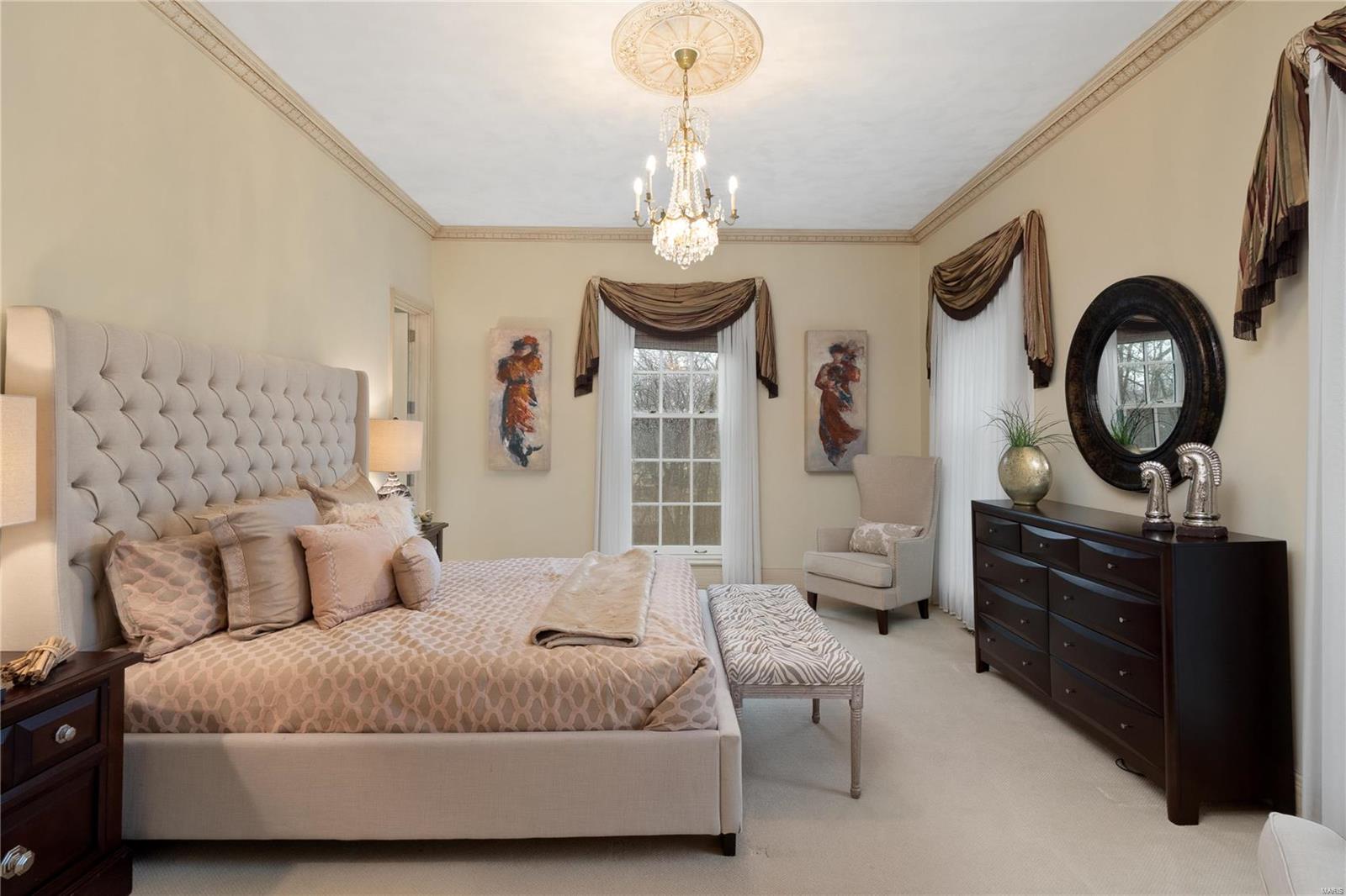 Old Warson Country Club - Residential