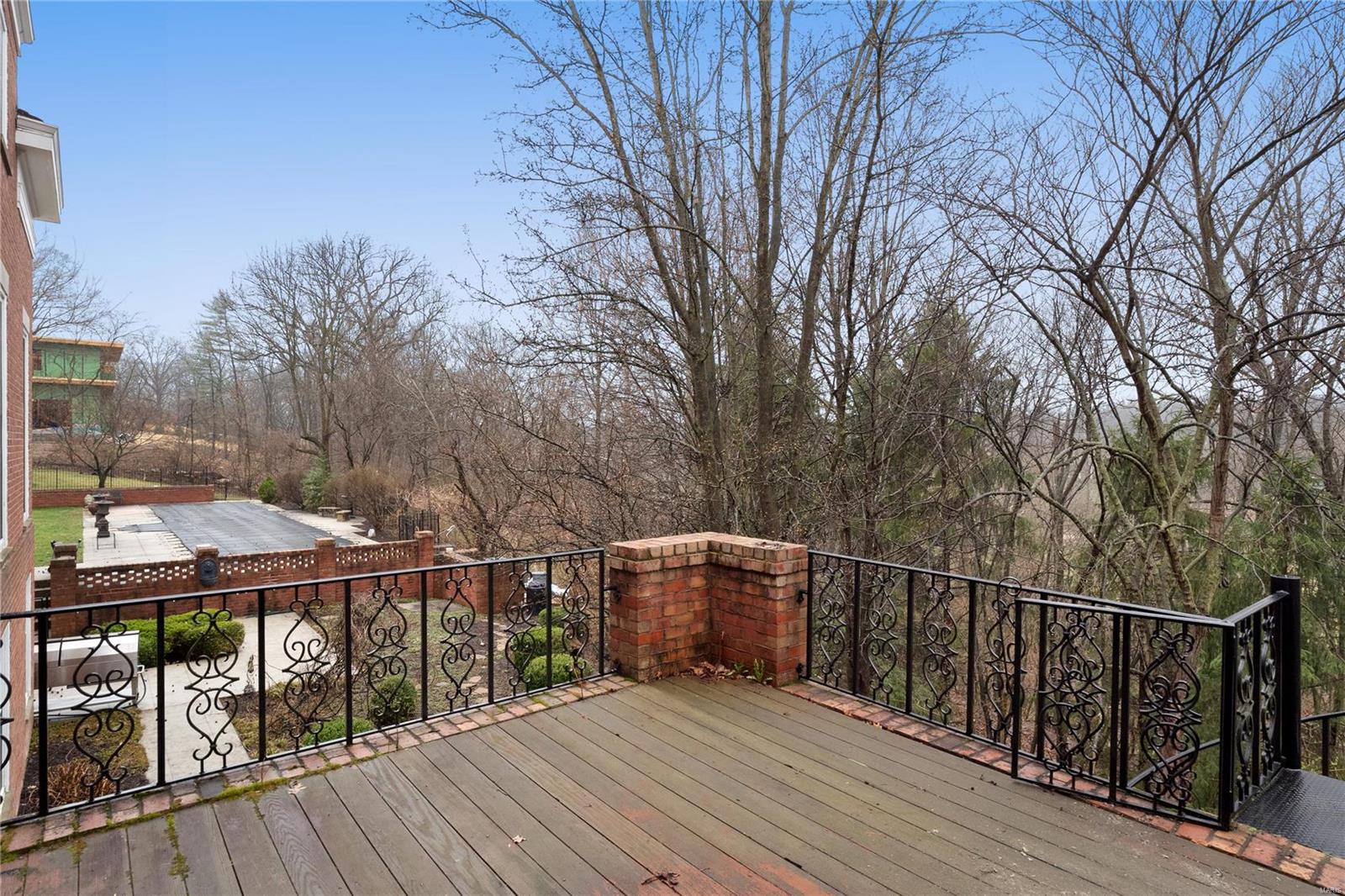 Old Warson Country Club - Residential