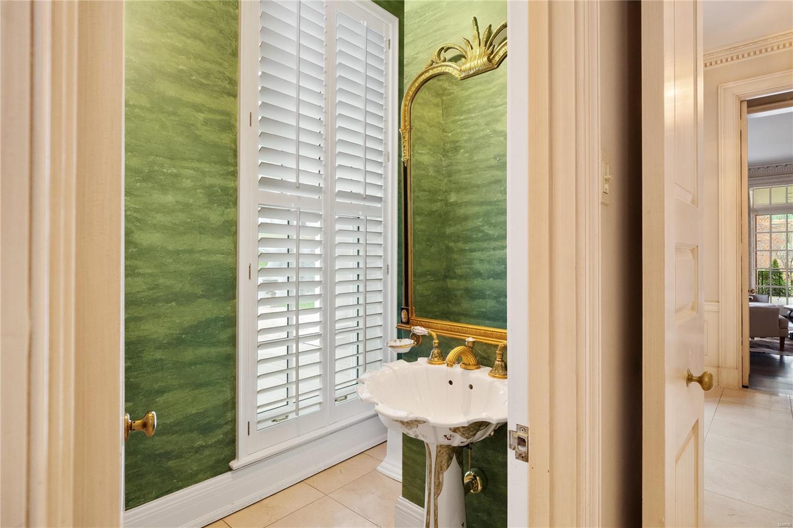 Old Warson Country Club - Residential