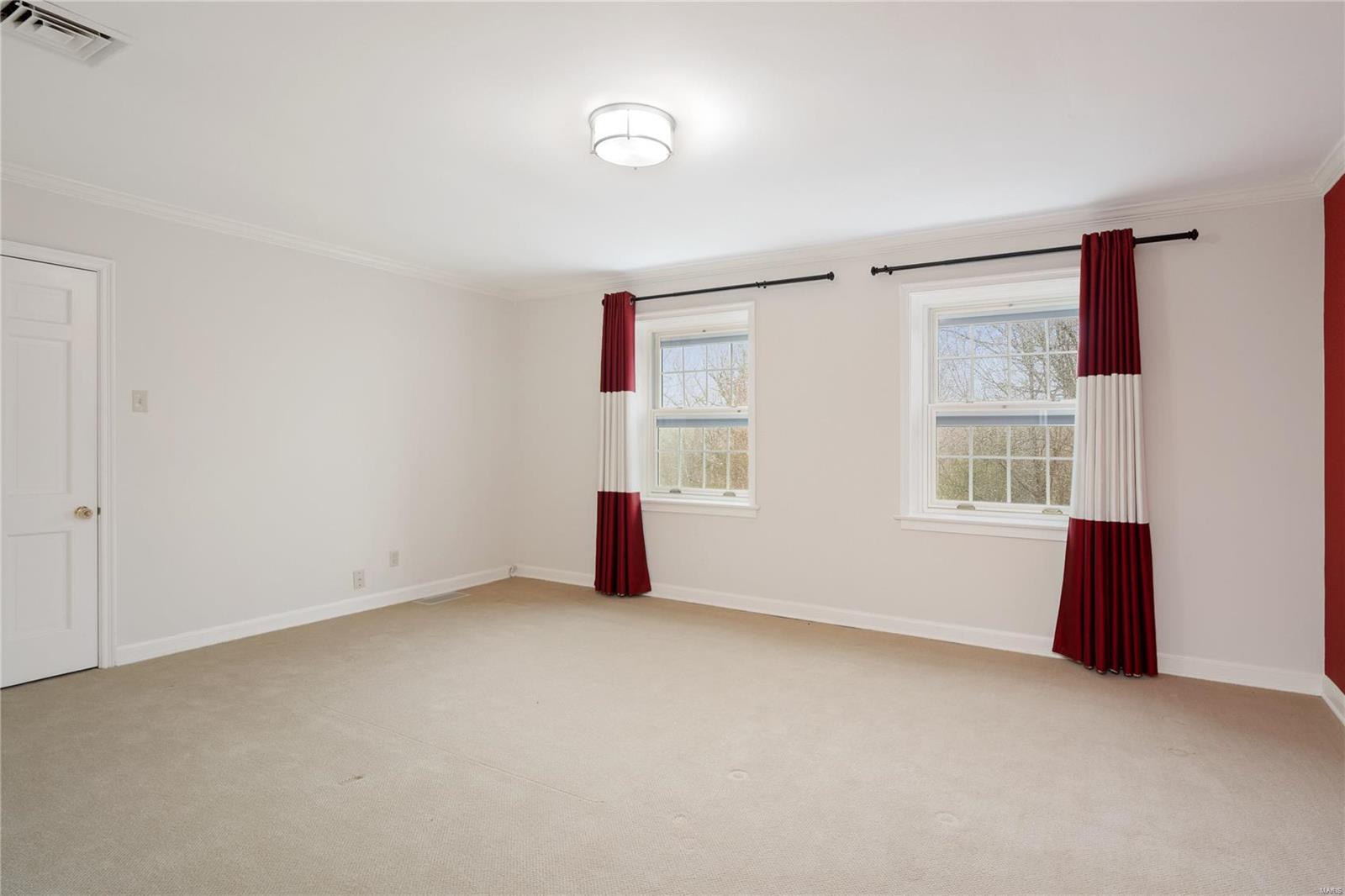 Old Warson Country Club - Residential