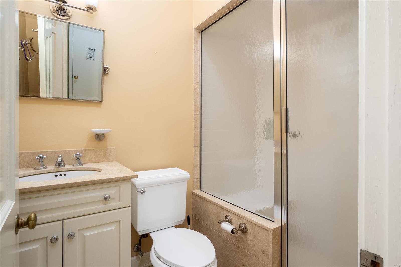 Old Warson Country Club - Residential