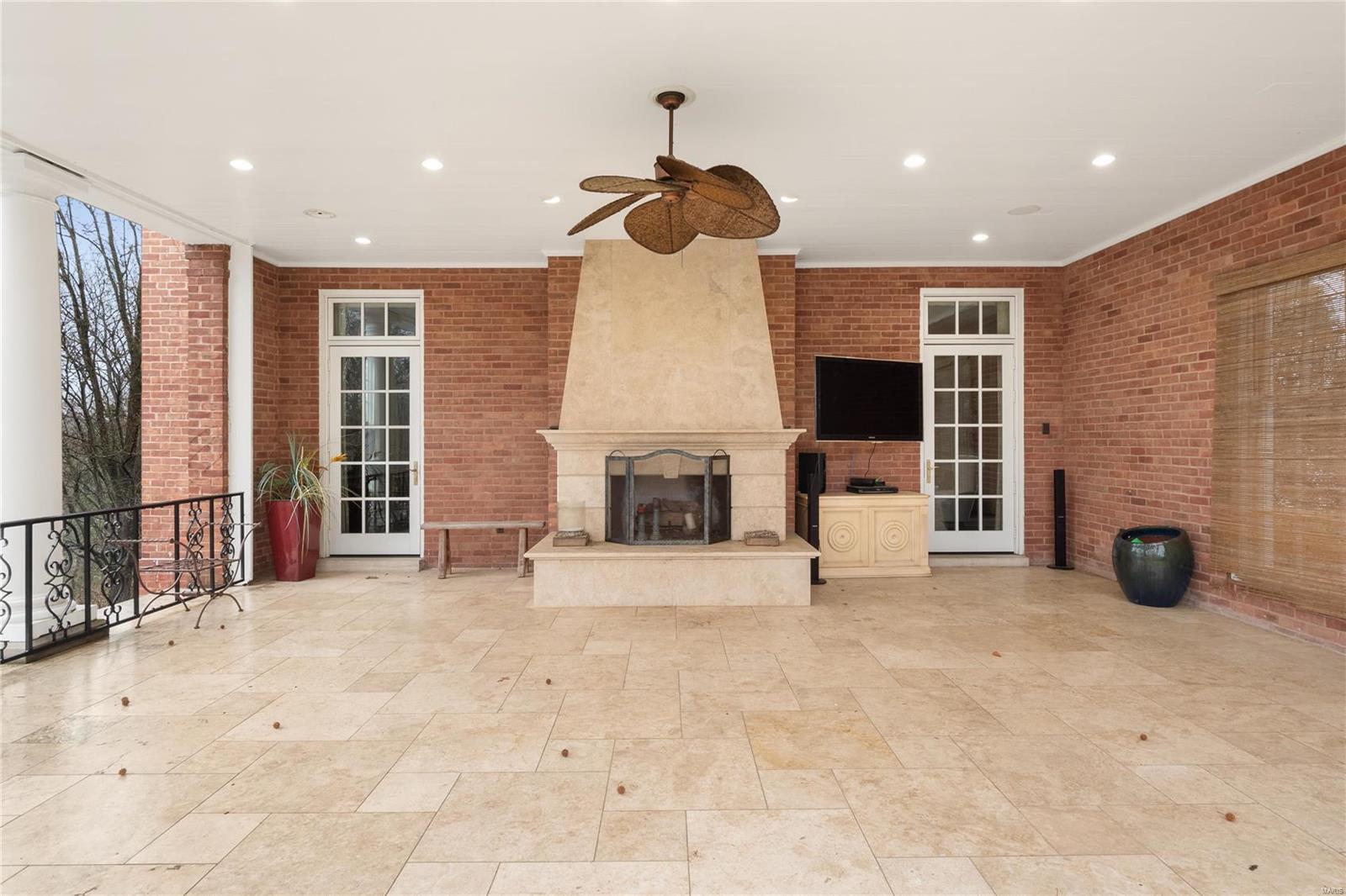 Old Warson Country Club - Residential