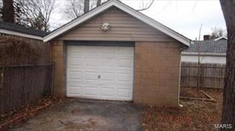 East Overland Park - Residential