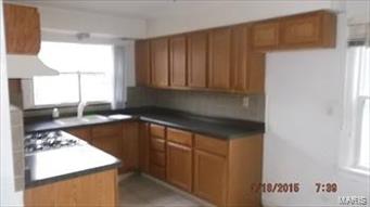 East Overland Park - Residential