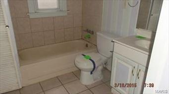 East Overland Park - Residential