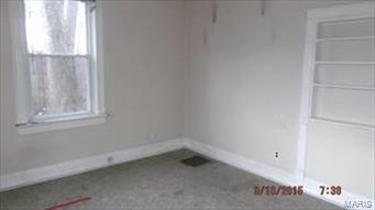 East Overland Park - Residential