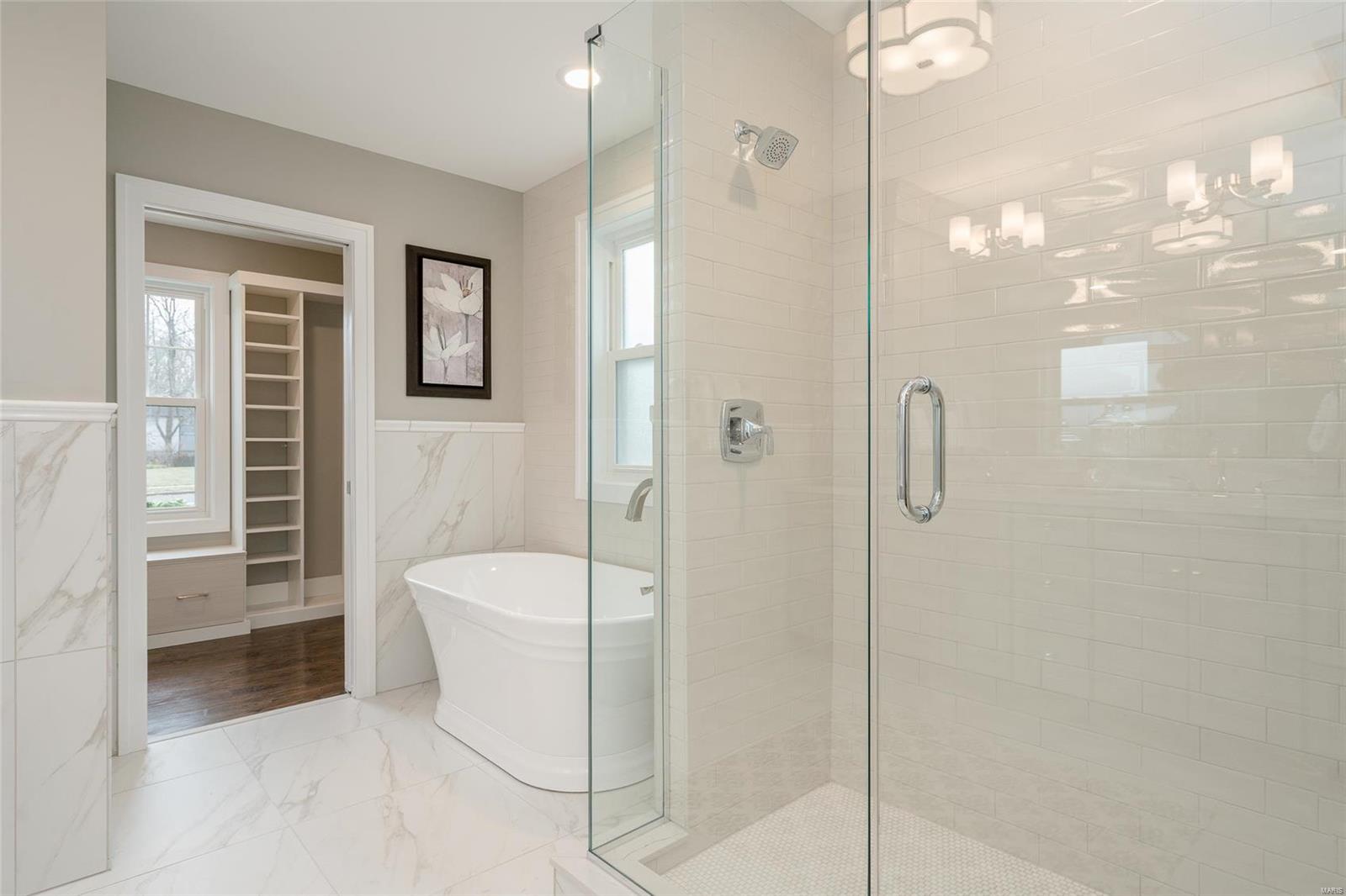 Nellie Vail Plant - Residential