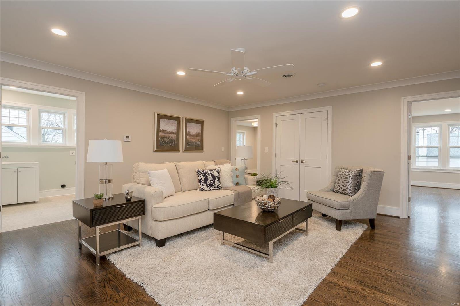 Nellie Vail Plant - Residential