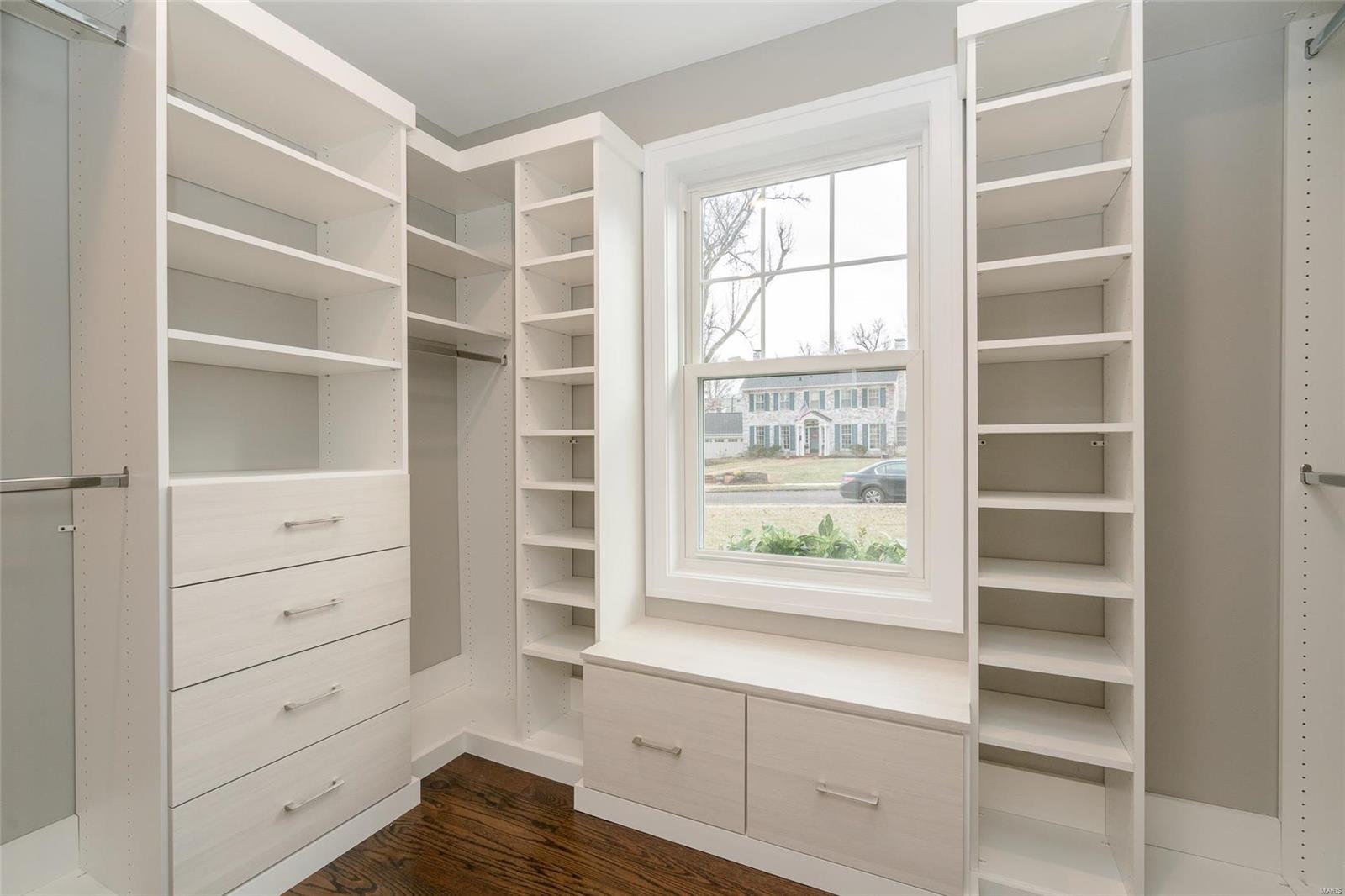 Nellie Vail Plant - Residential