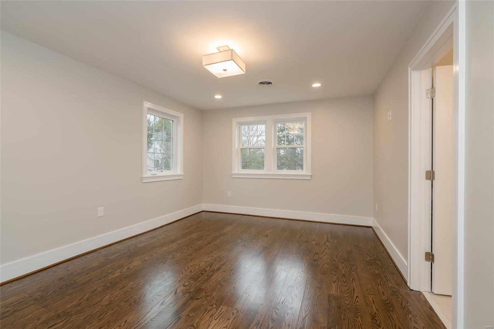 Nellie Vail Plant - Residential