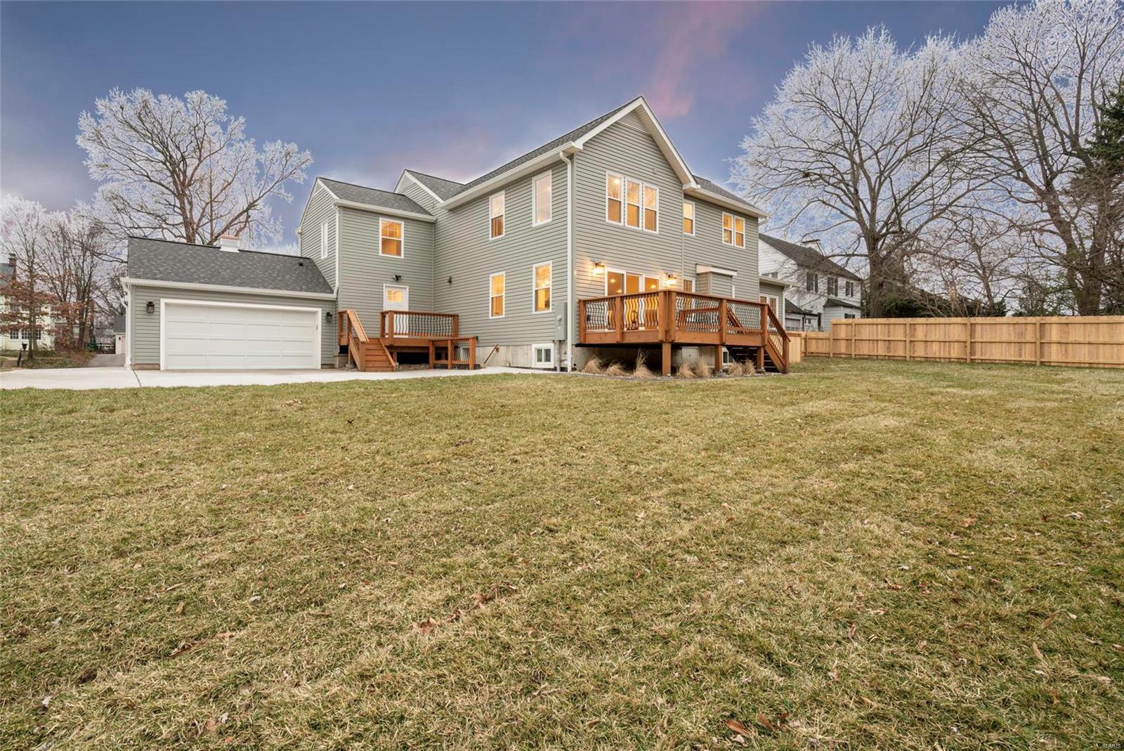 Nellie Vail Plant - Residential