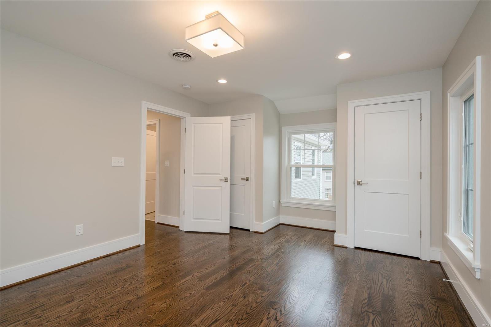 Nellie Vail Plant - Residential