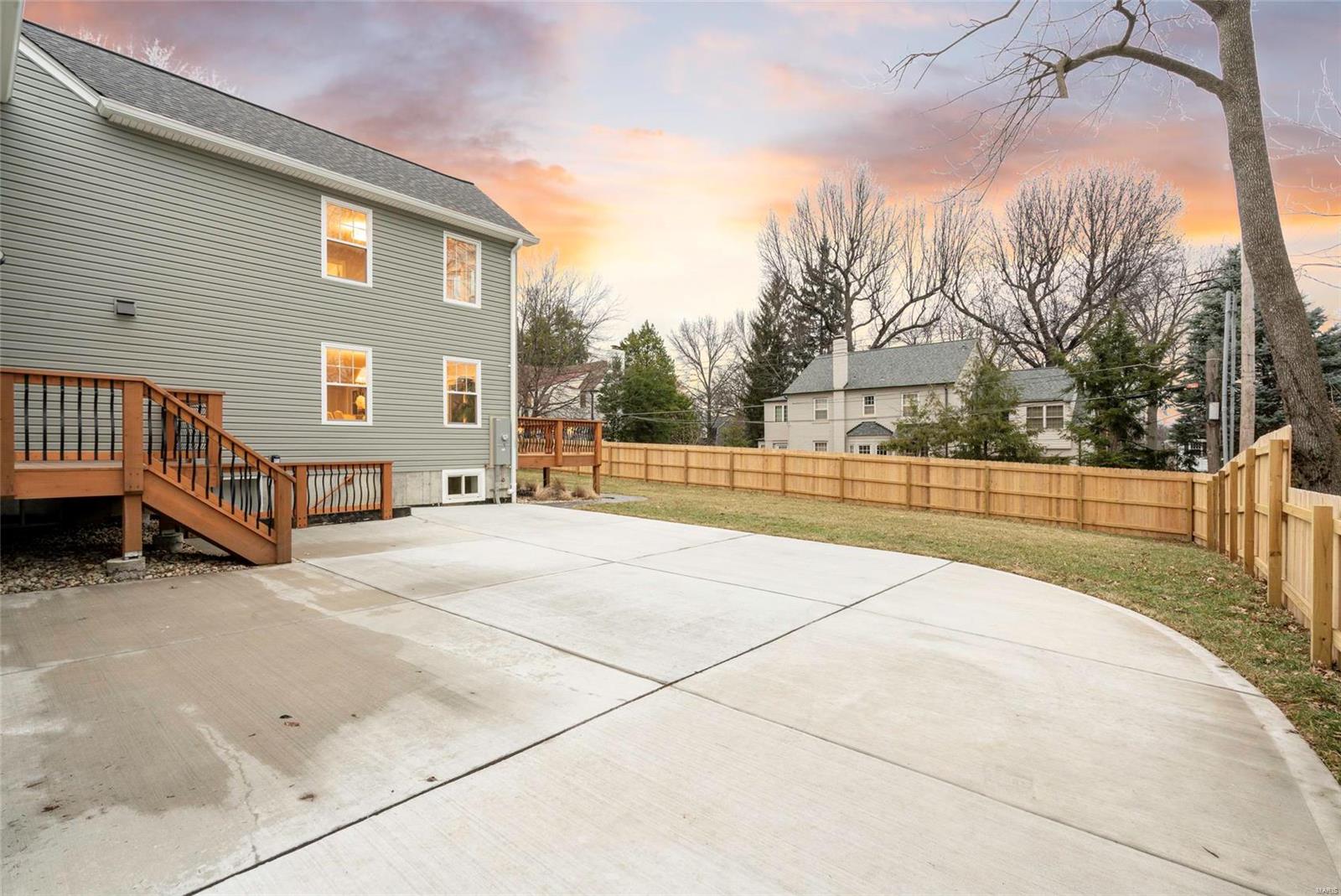 Nellie Vail Plant - Residential