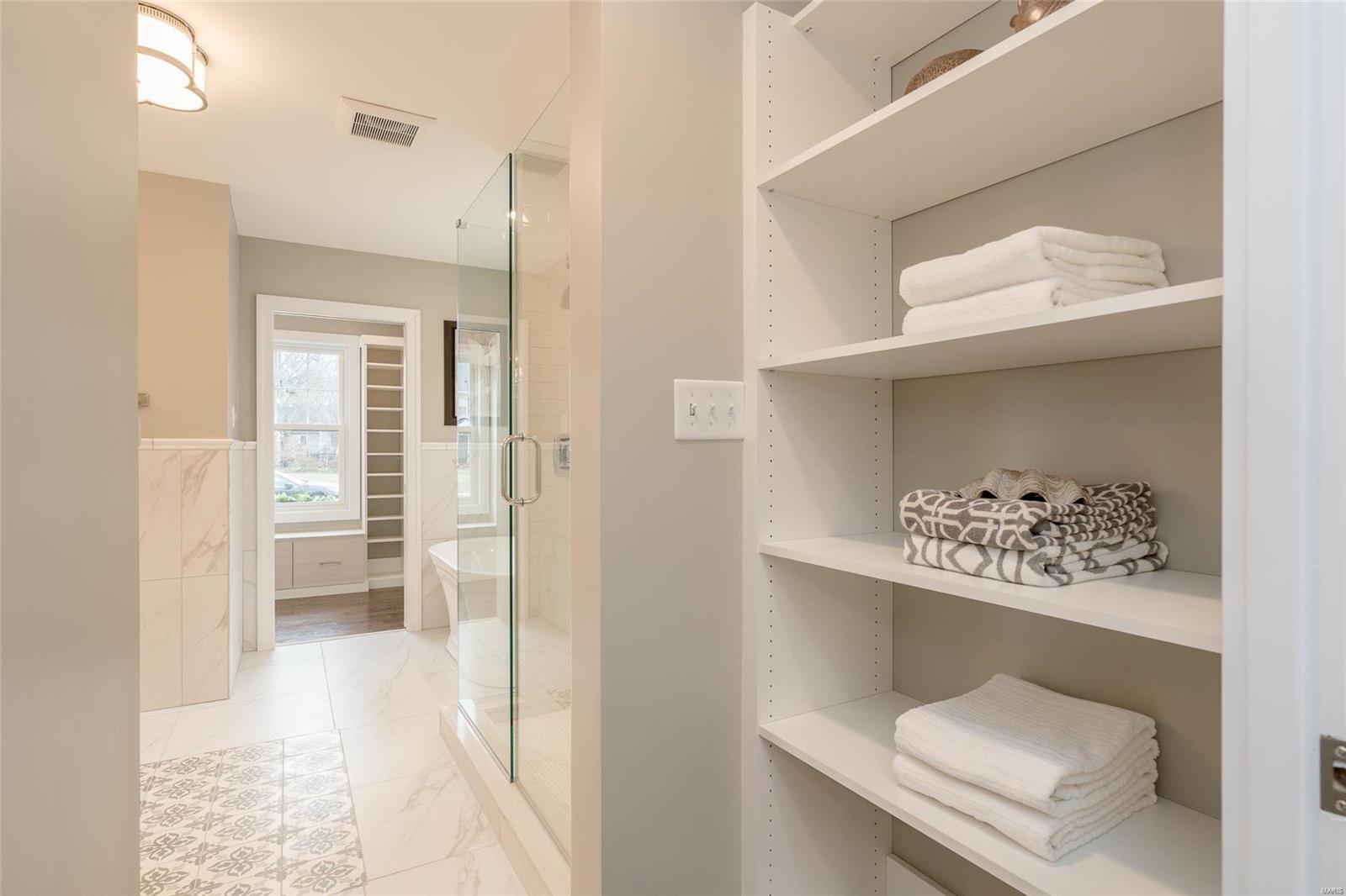 Nellie Vail Plant - Residential