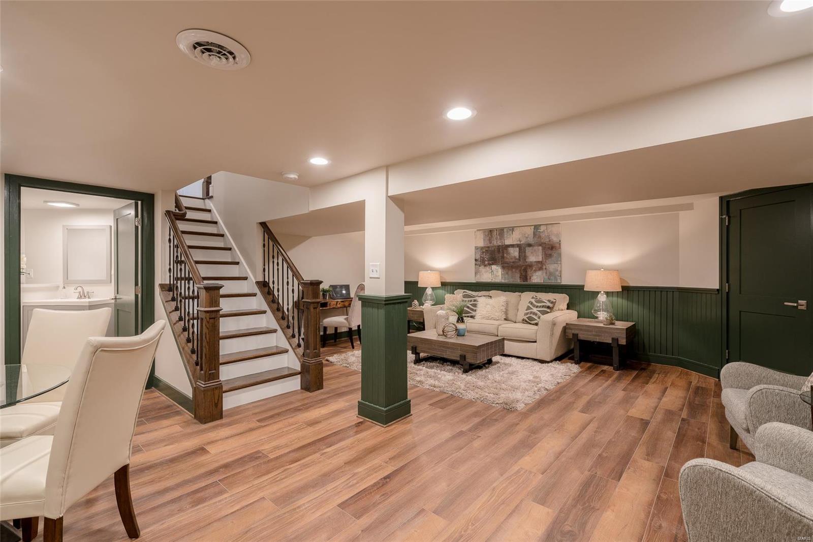 Nellie Vail Plant - Residential