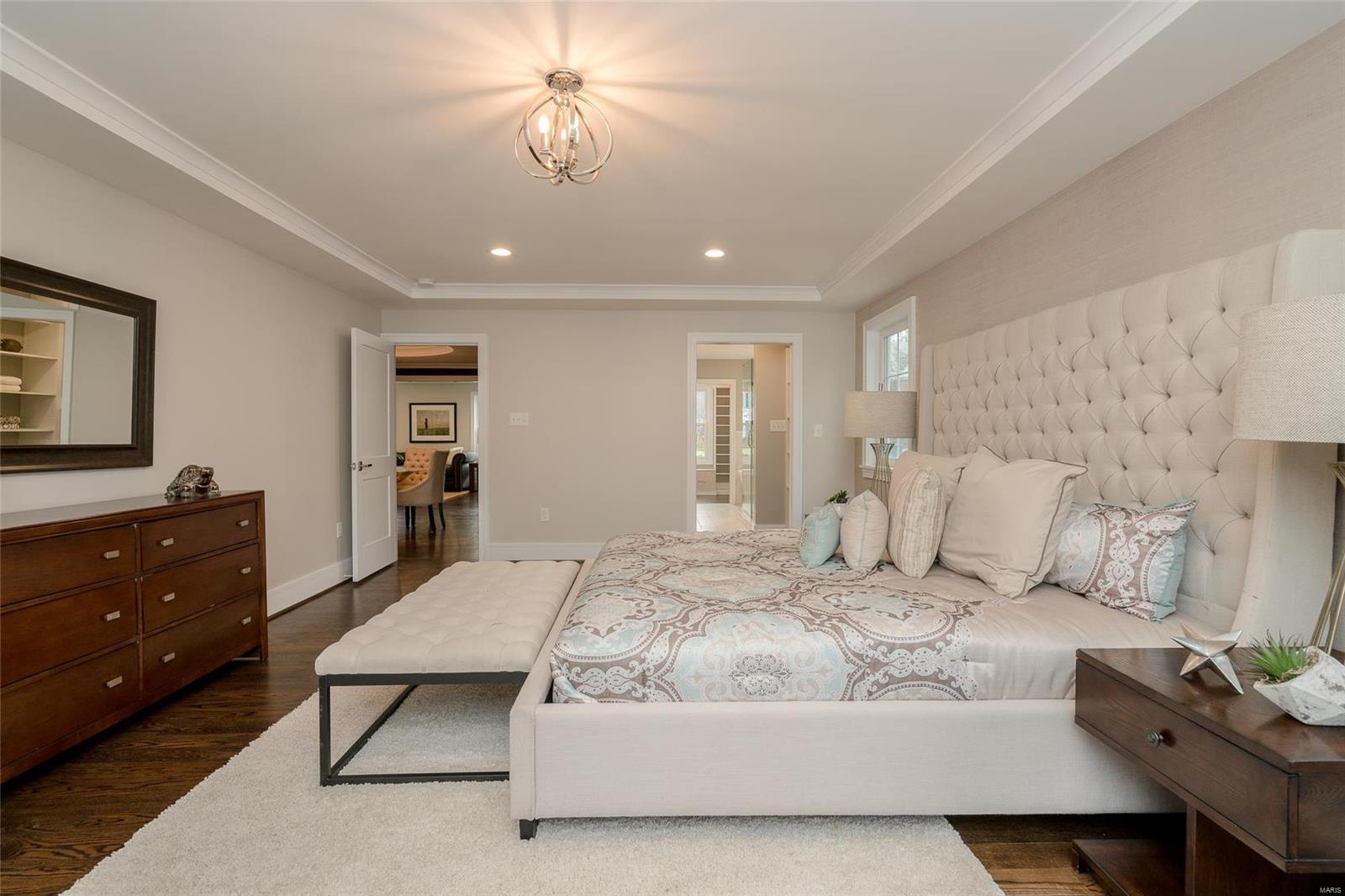 Nellie Vail Plant - Residential