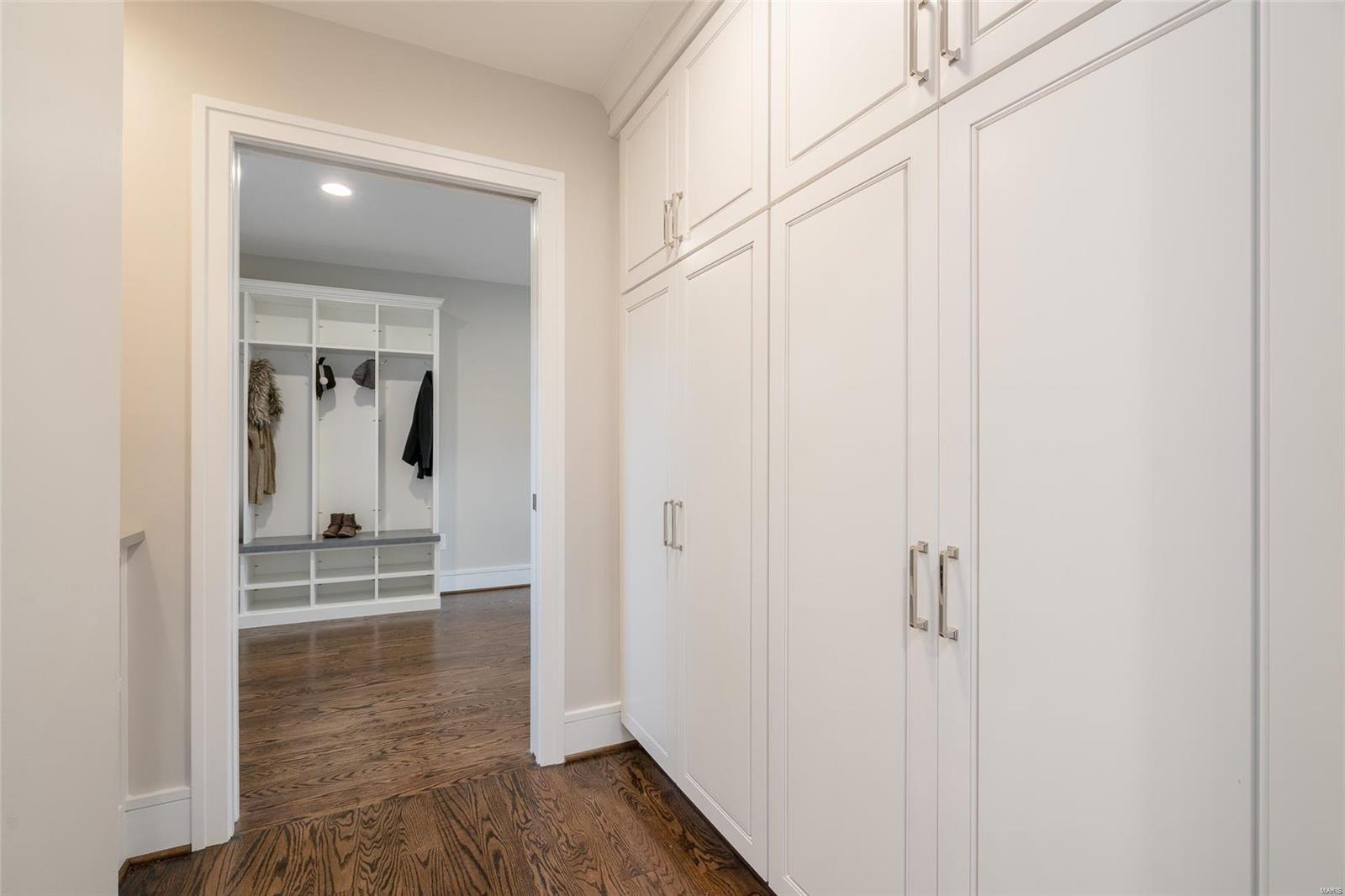 Nellie Vail Plant - Residential