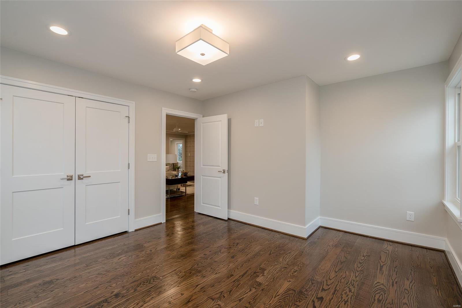 Nellie Vail Plant - Residential