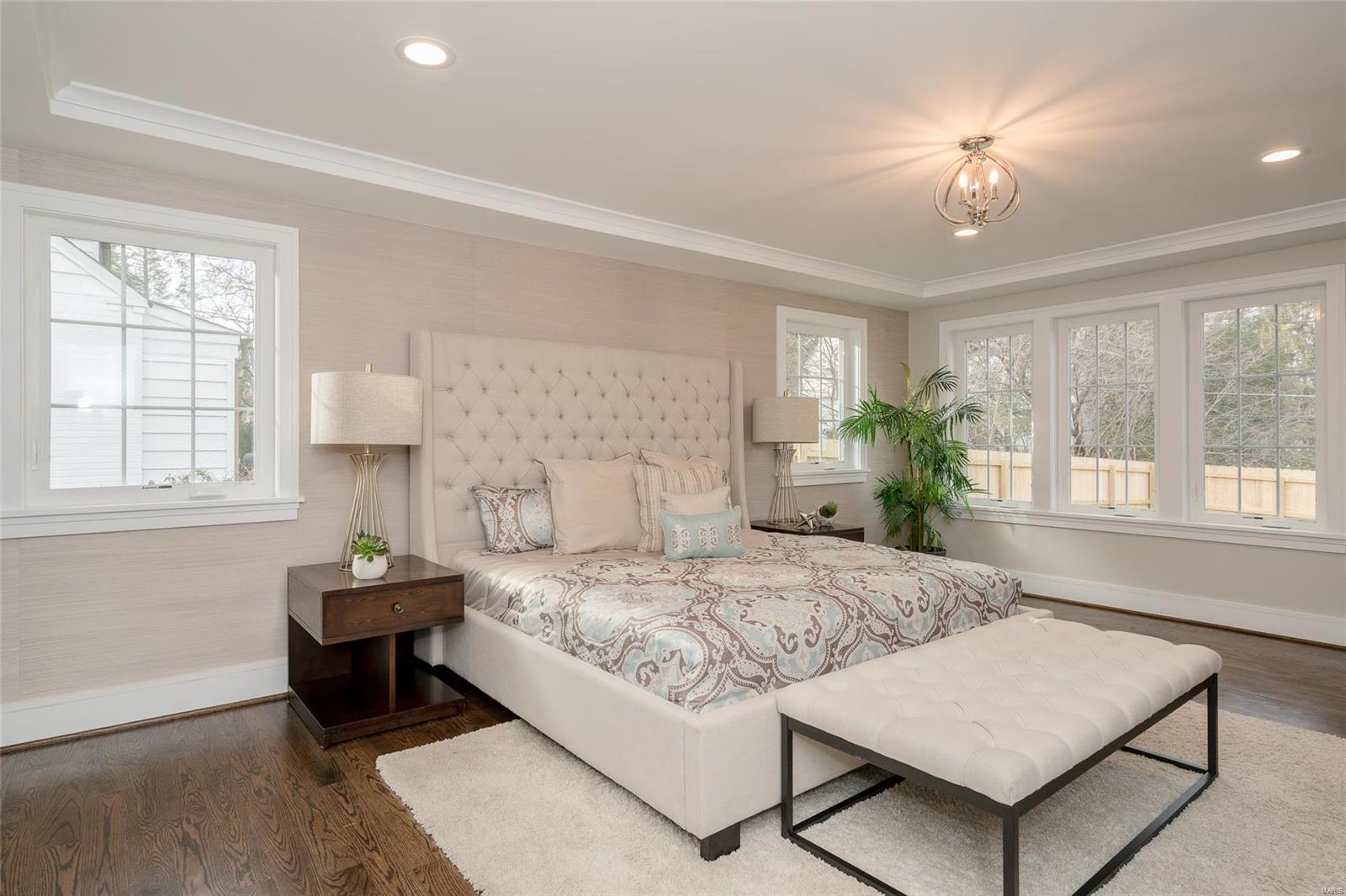 Nellie Vail Plant - Residential