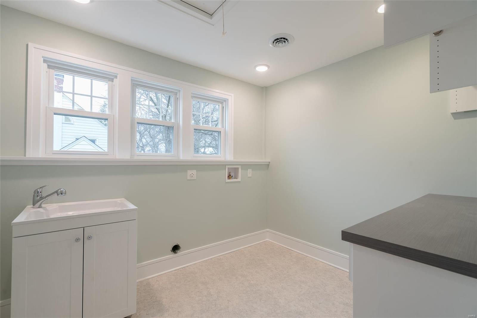 Nellie Vail Plant - Residential