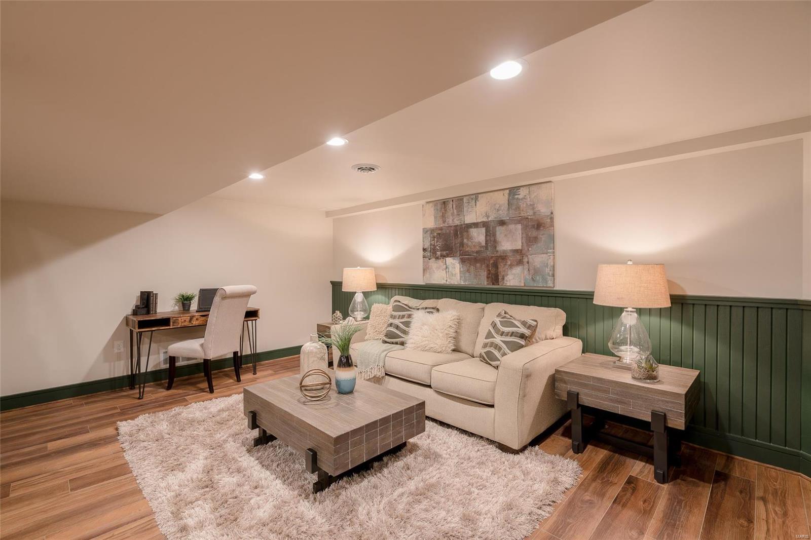 Nellie Vail Plant - Residential