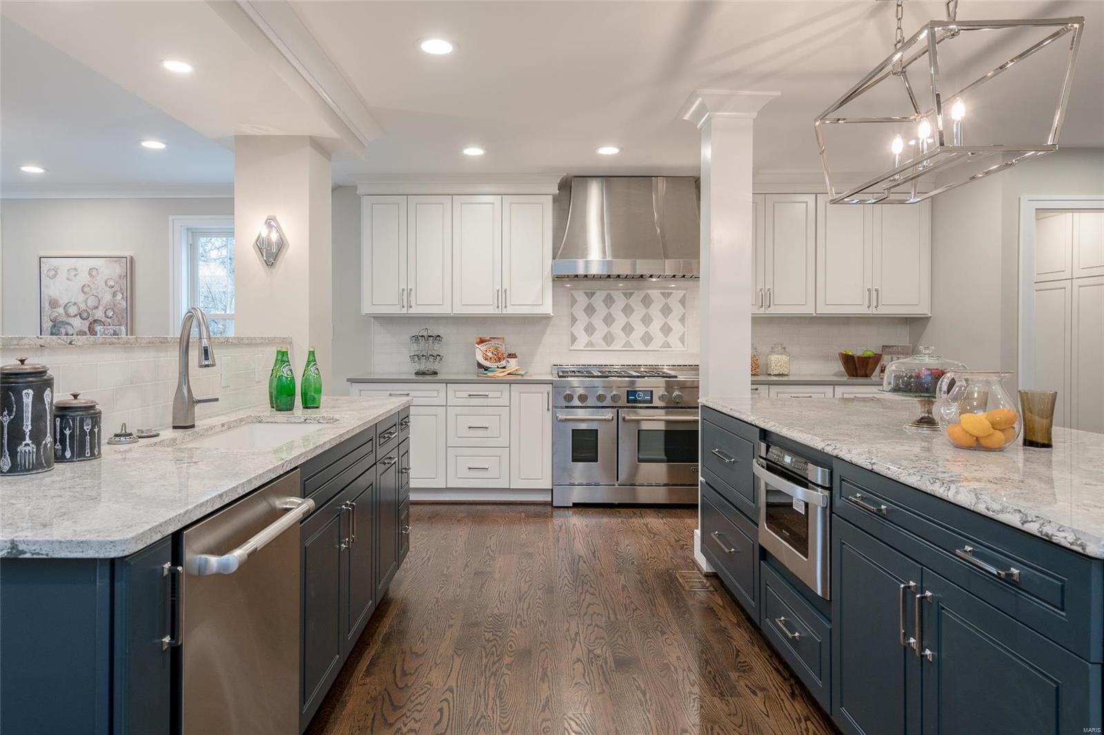 Nellie Vail Plant - Residential