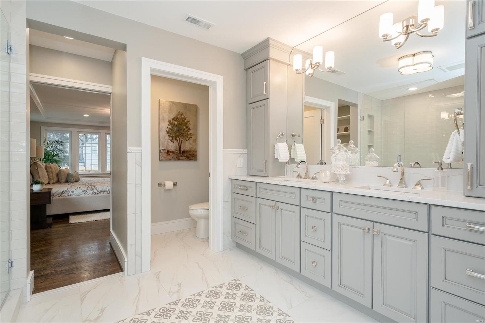 Nellie Vail Plant - Residential