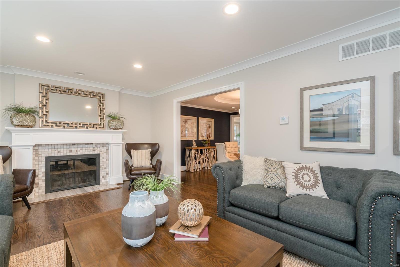 Nellie Vail Plant - Residential