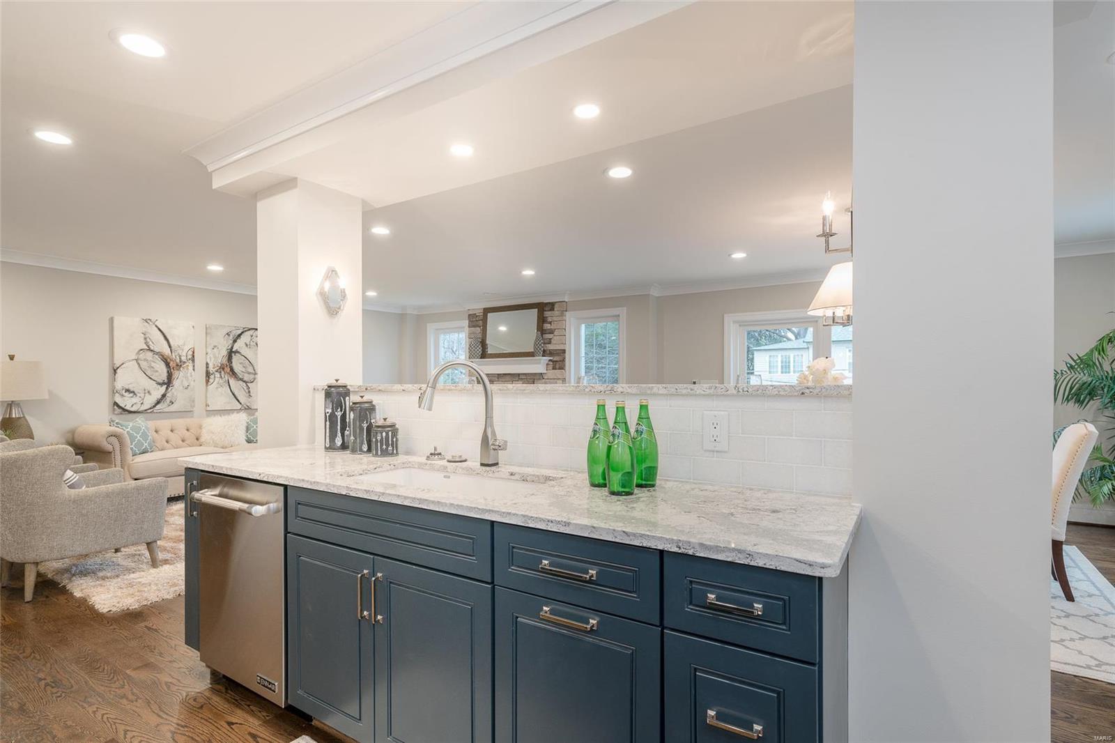 Nellie Vail Plant - Residential