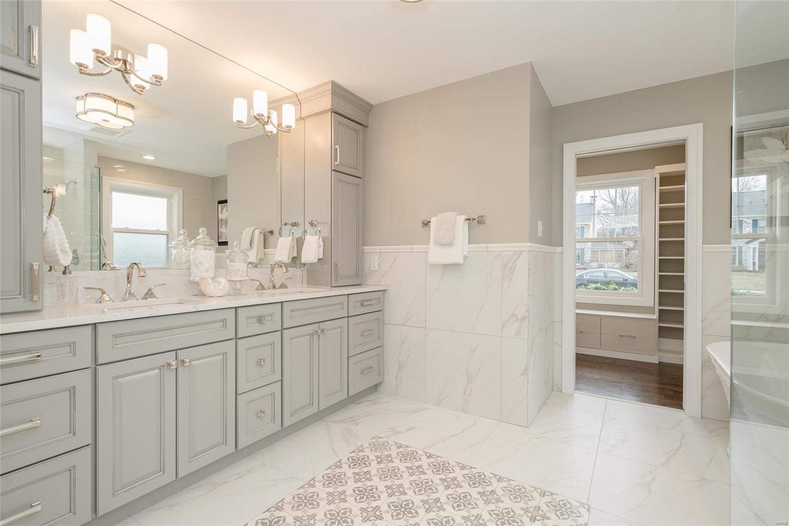 Nellie Vail Plant - Residential