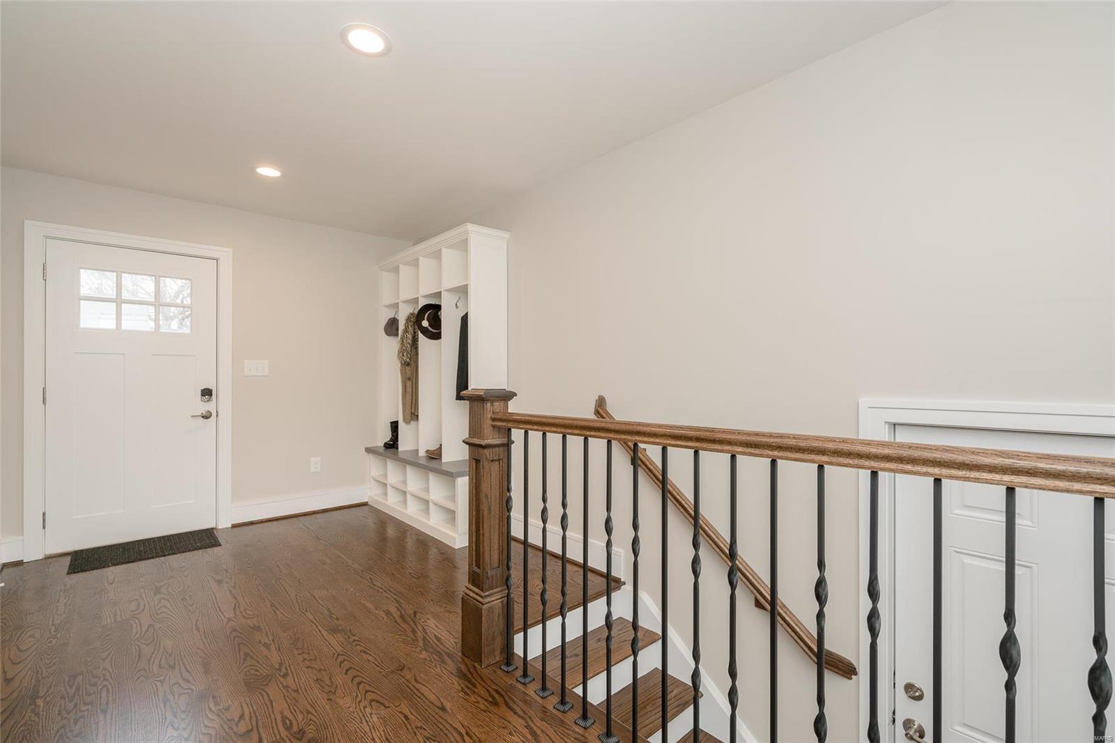 Nellie Vail Plant - Residential