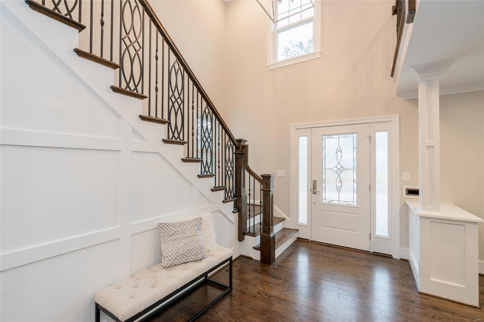 Nellie Vail Plant - Residential