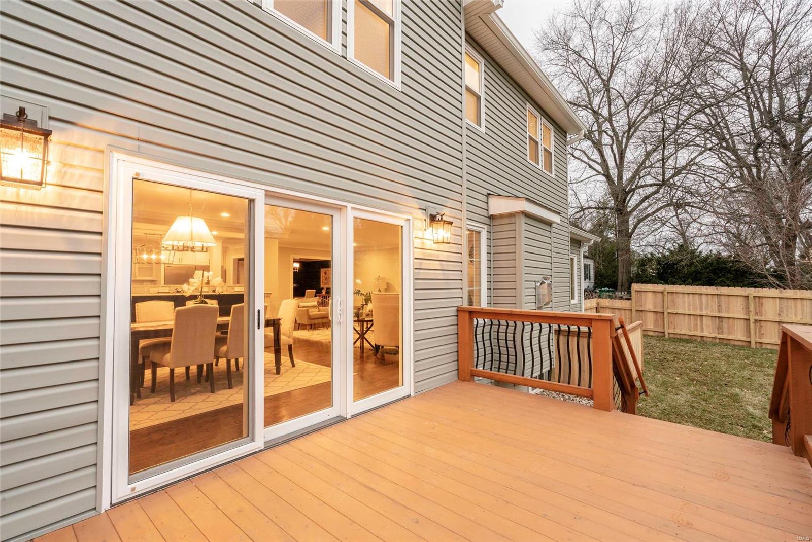 Nellie Vail Plant - Residential