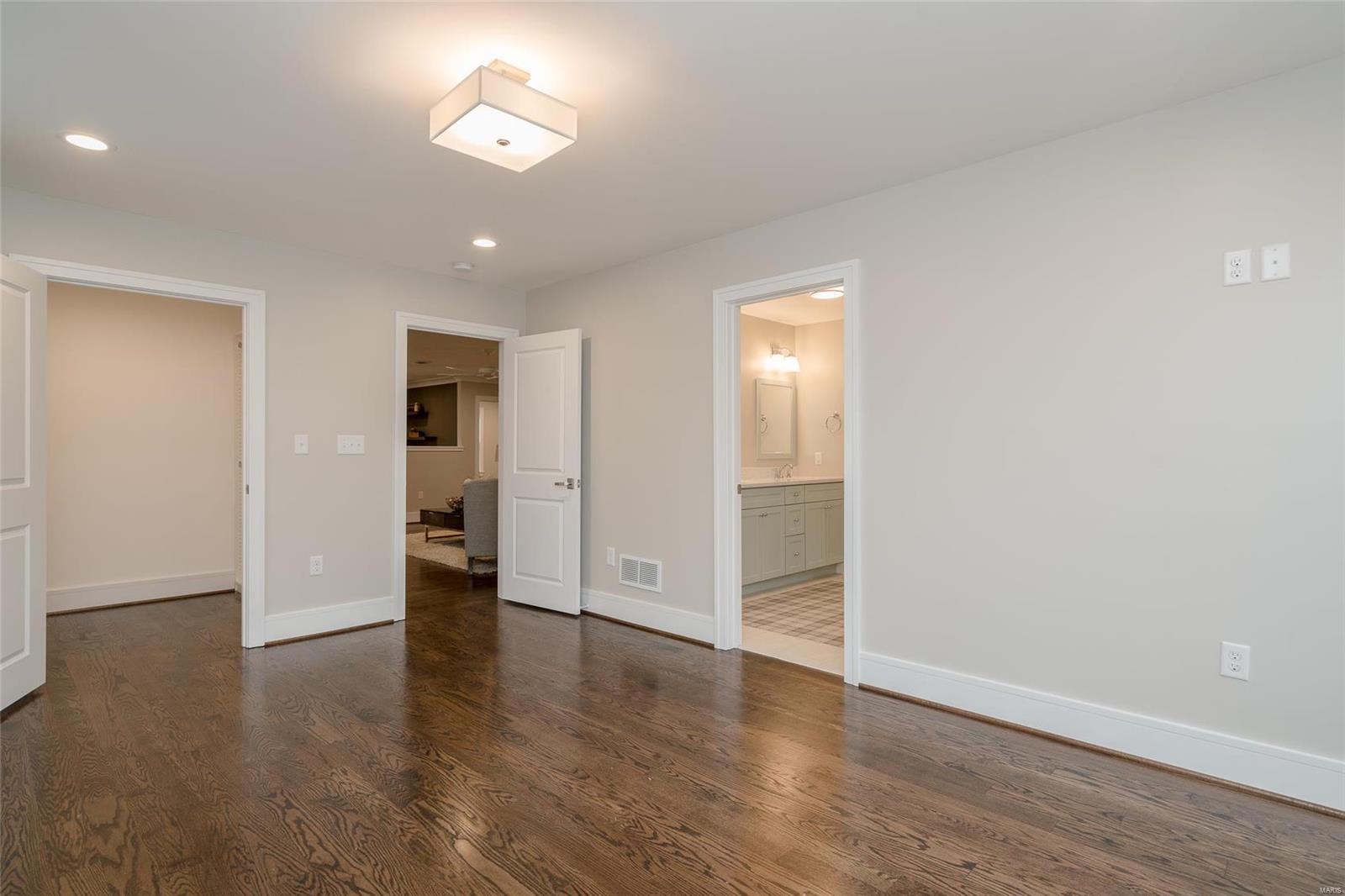 Nellie Vail Plant - Residential