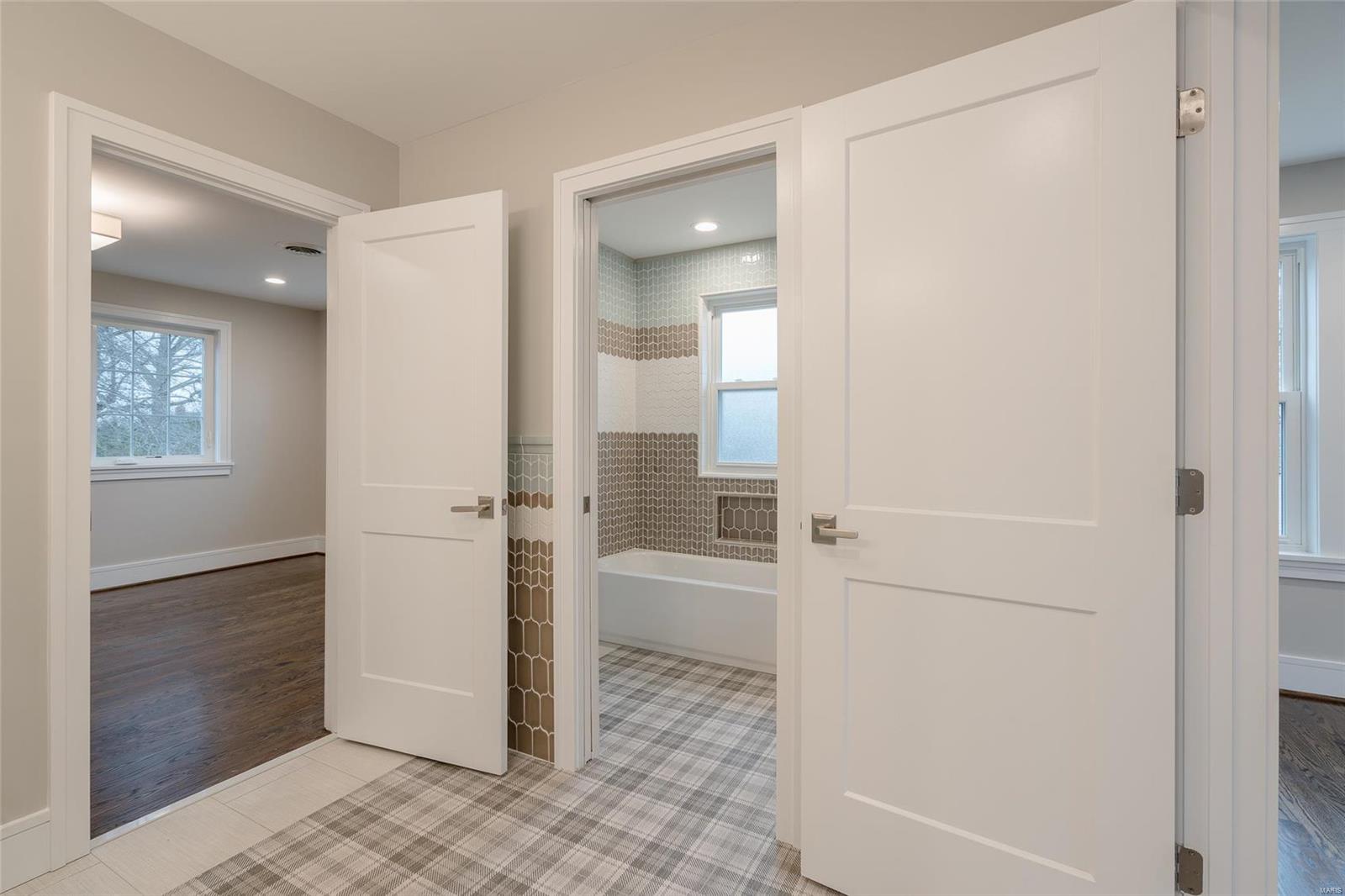 Nellie Vail Plant - Residential