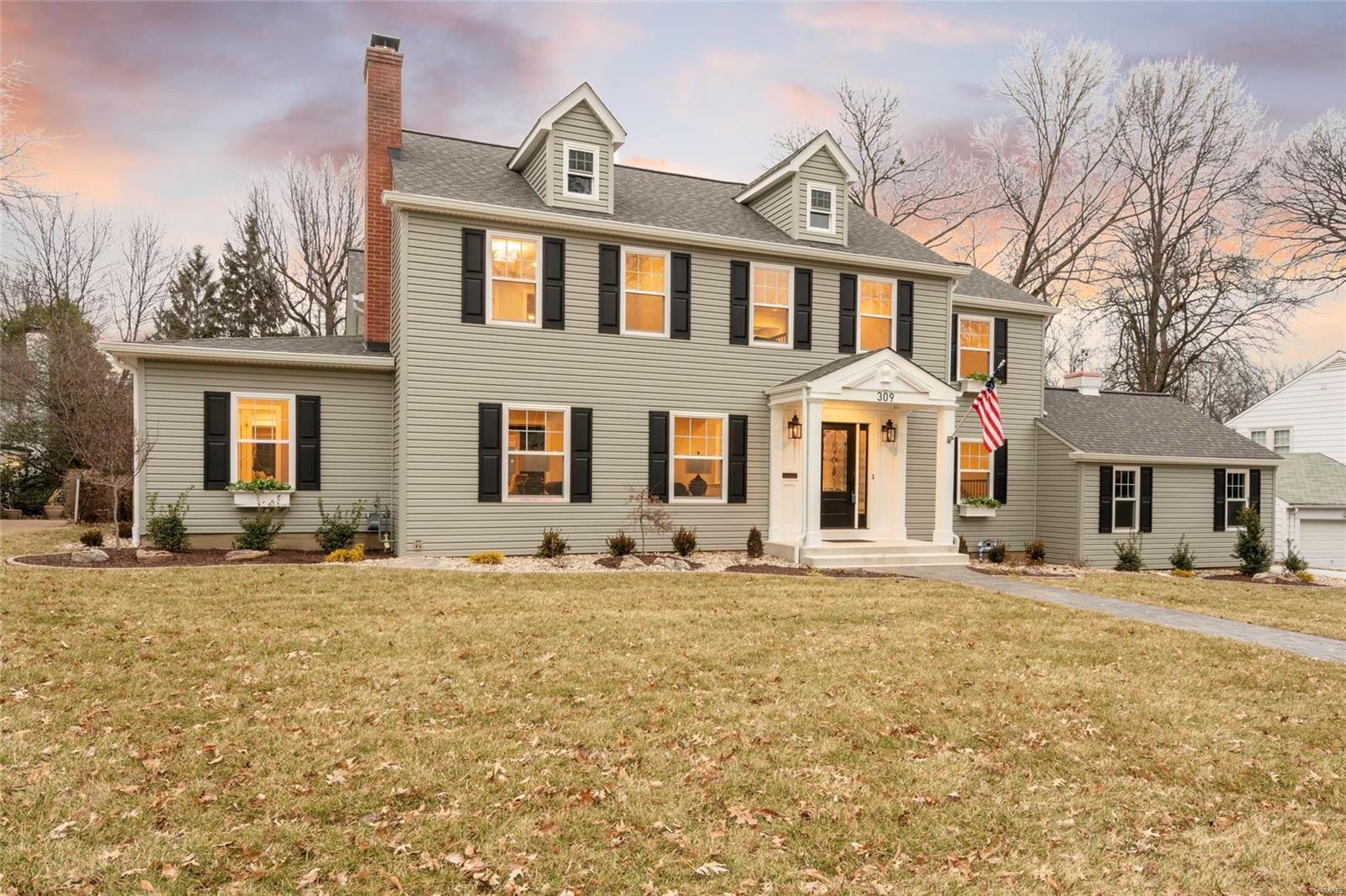 Nellie Vail Plant - Residential