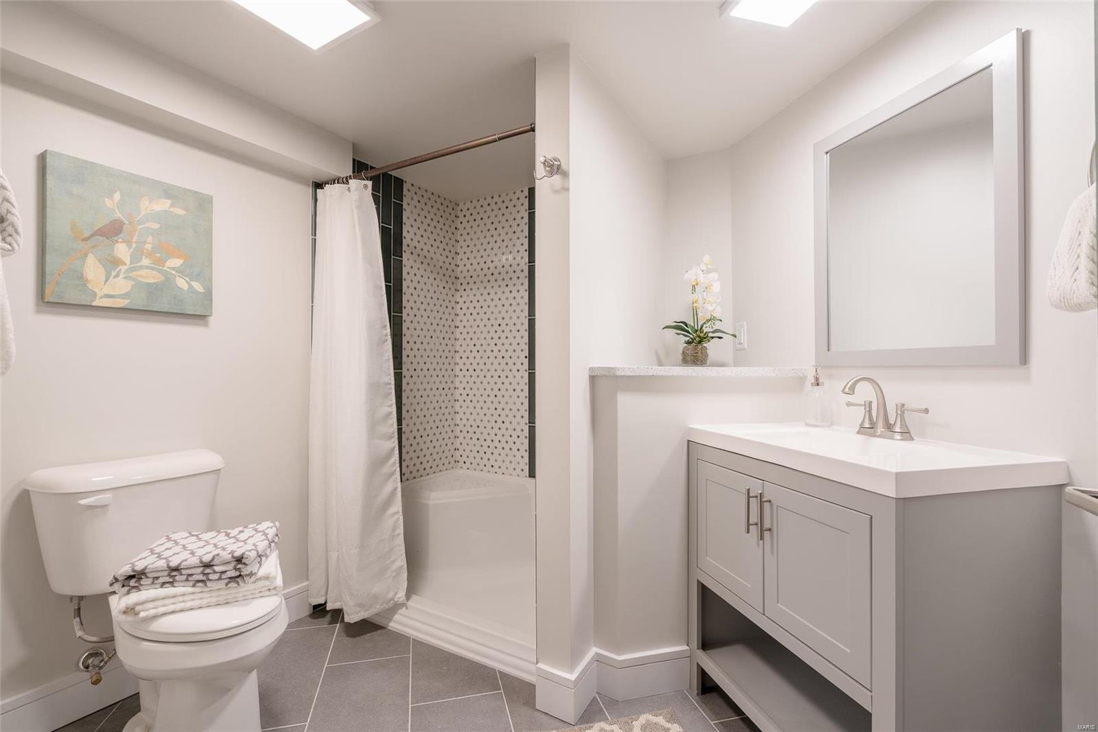 Nellie Vail Plant - Residential