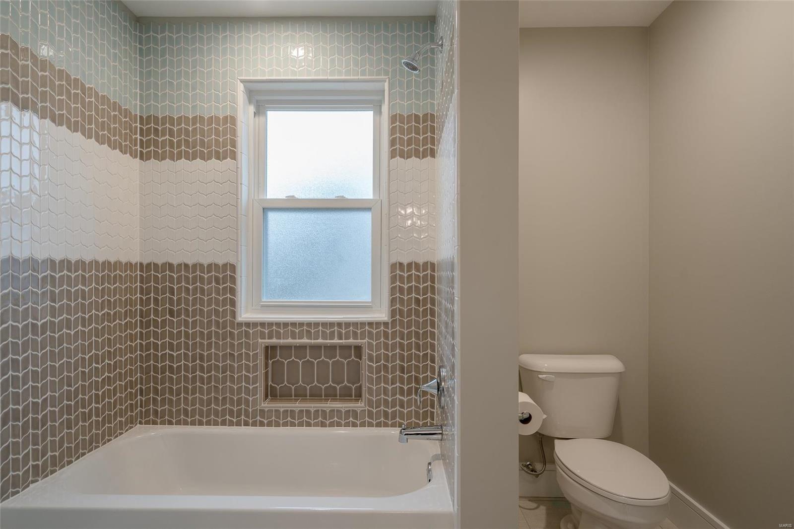 Nellie Vail Plant - Residential