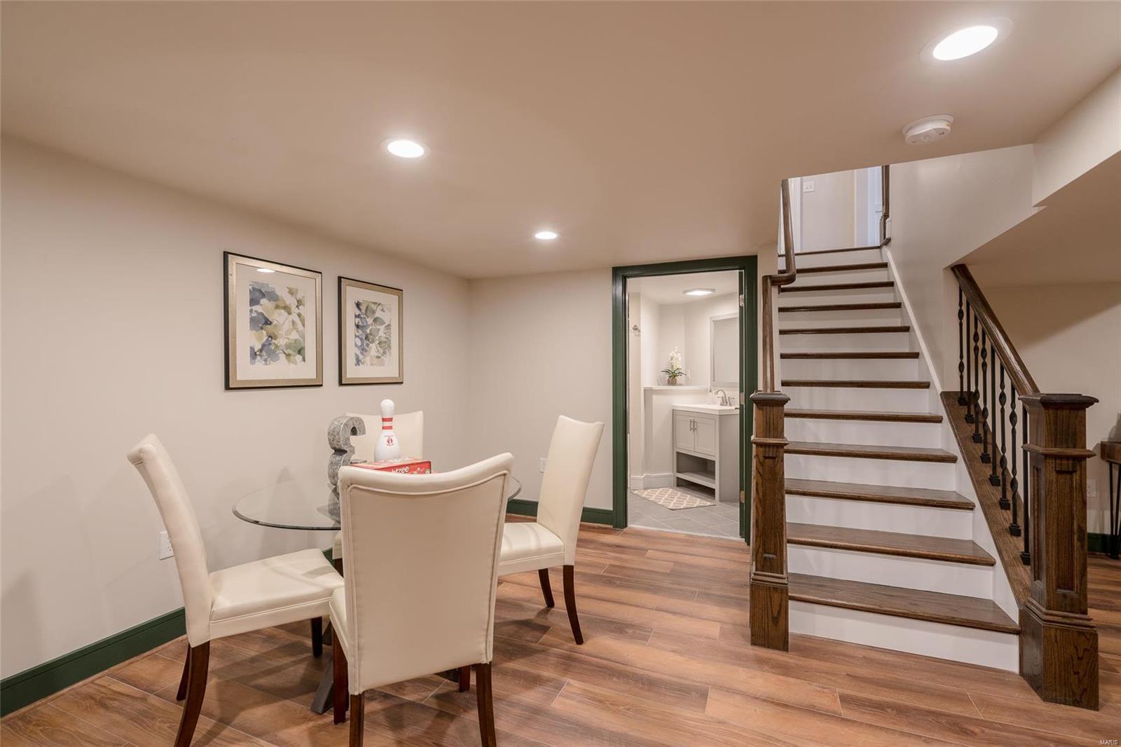 Nellie Vail Plant - Residential