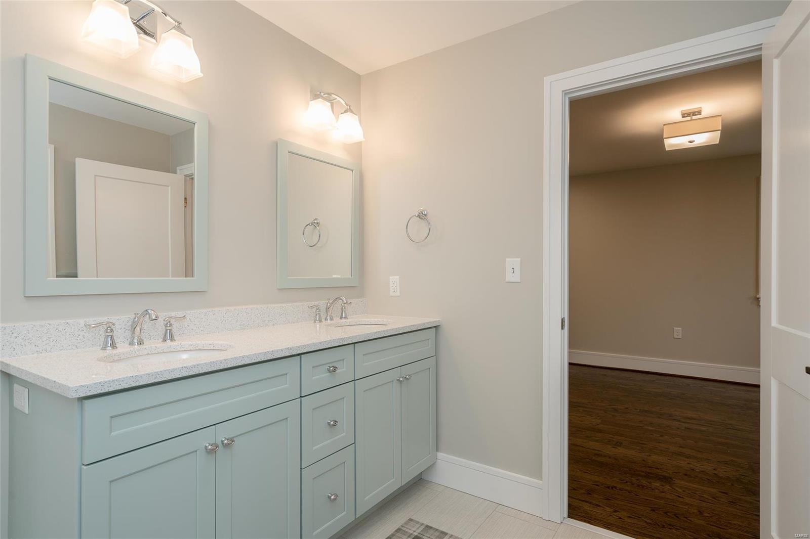 Nellie Vail Plant - Residential