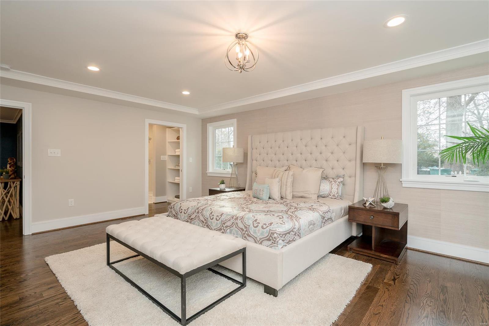 Nellie Vail Plant - Residential